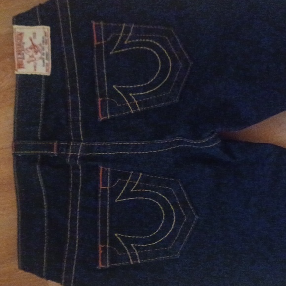 True Religion Jeans - Picture 4 of 4